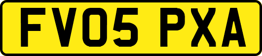 FV05PXA