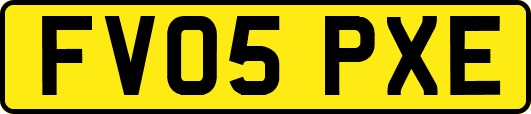 FV05PXE