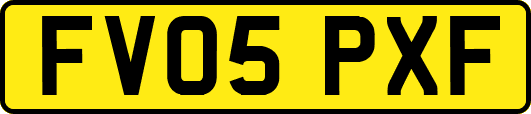 FV05PXF