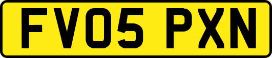 FV05PXN