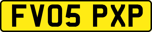FV05PXP