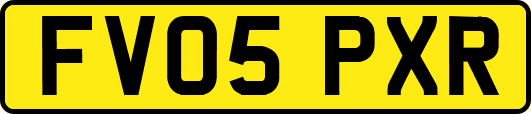 FV05PXR