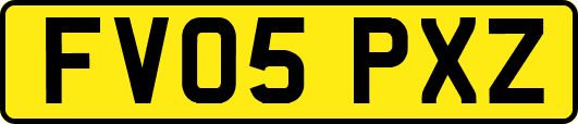 FV05PXZ