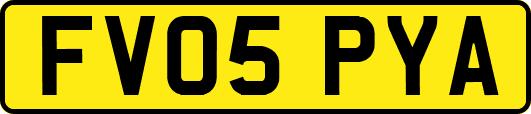 FV05PYA