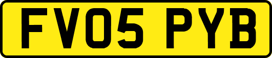FV05PYB