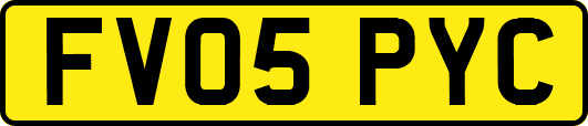 FV05PYC