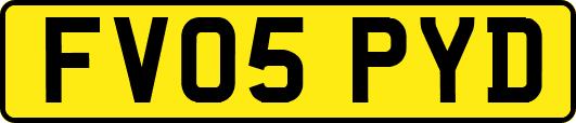 FV05PYD