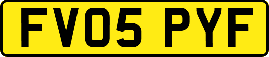 FV05PYF
