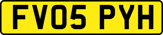 FV05PYH