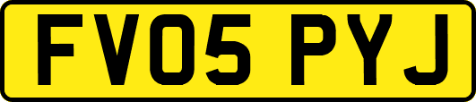 FV05PYJ