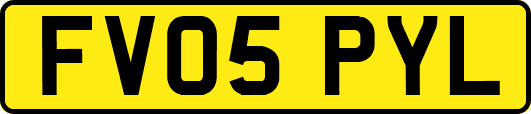 FV05PYL