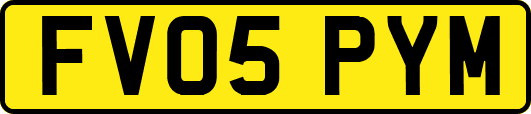 FV05PYM