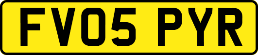 FV05PYR