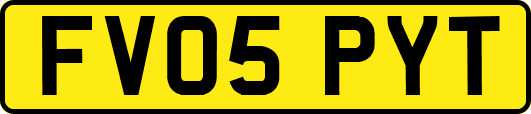 FV05PYT