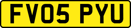 FV05PYU