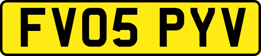 FV05PYV