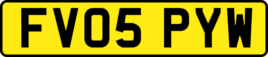 FV05PYW