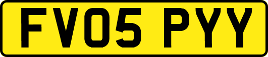 FV05PYY