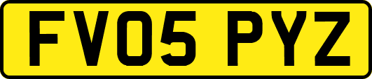 FV05PYZ