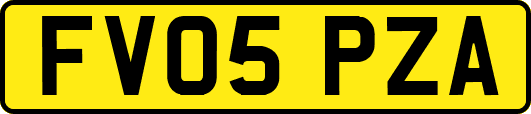 FV05PZA