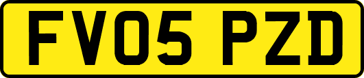 FV05PZD