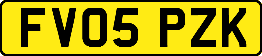 FV05PZK
