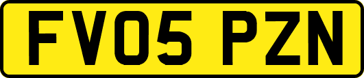 FV05PZN