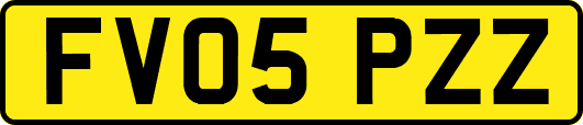 FV05PZZ