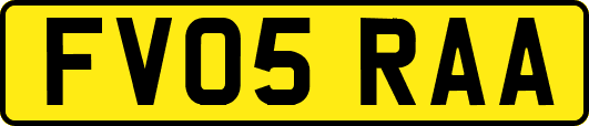 FV05RAA
