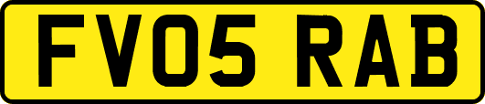 FV05RAB