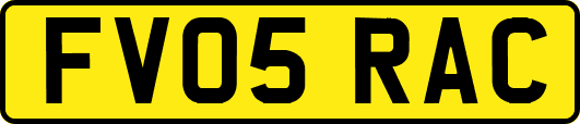 FV05RAC