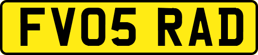 FV05RAD