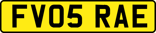 FV05RAE