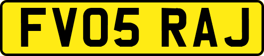 FV05RAJ