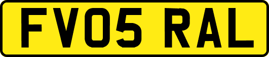 FV05RAL