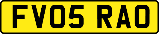 FV05RAO