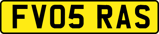 FV05RAS