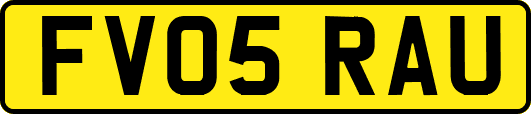 FV05RAU