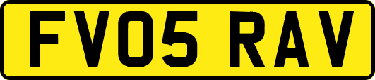 FV05RAV