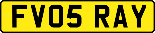 FV05RAY