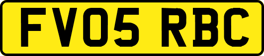 FV05RBC