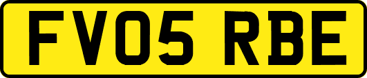 FV05RBE