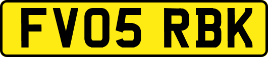 FV05RBK