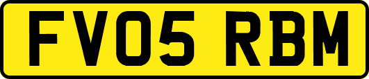FV05RBM