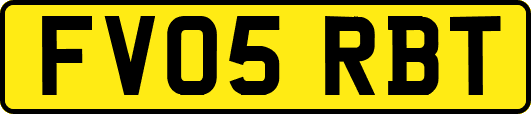 FV05RBT