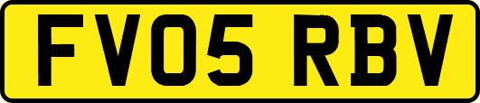 FV05RBV