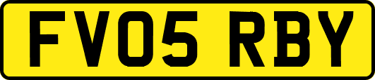 FV05RBY