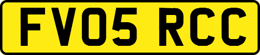 FV05RCC