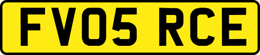 FV05RCE