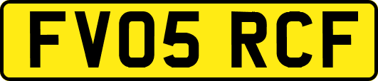 FV05RCF